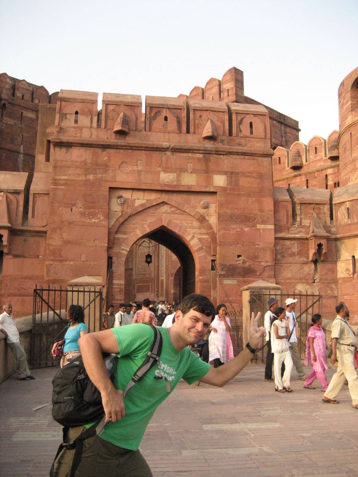 agra fort agra fort