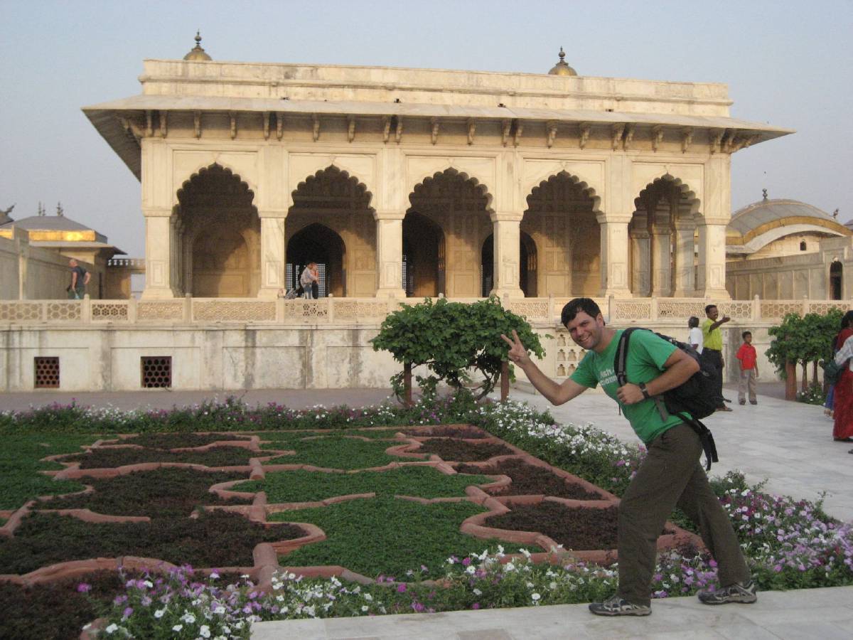 agra fort agra fort