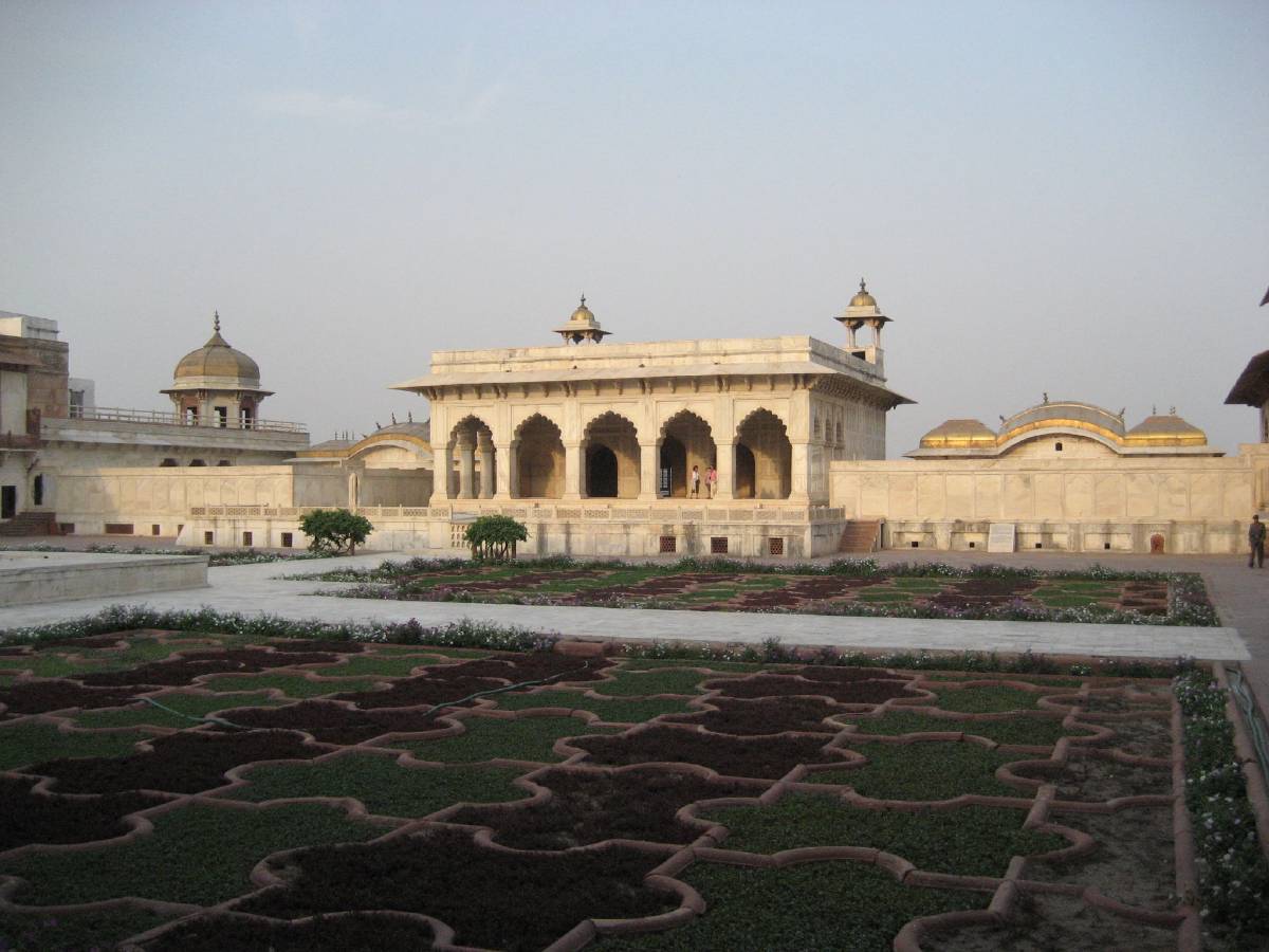 agra fort agra fort
