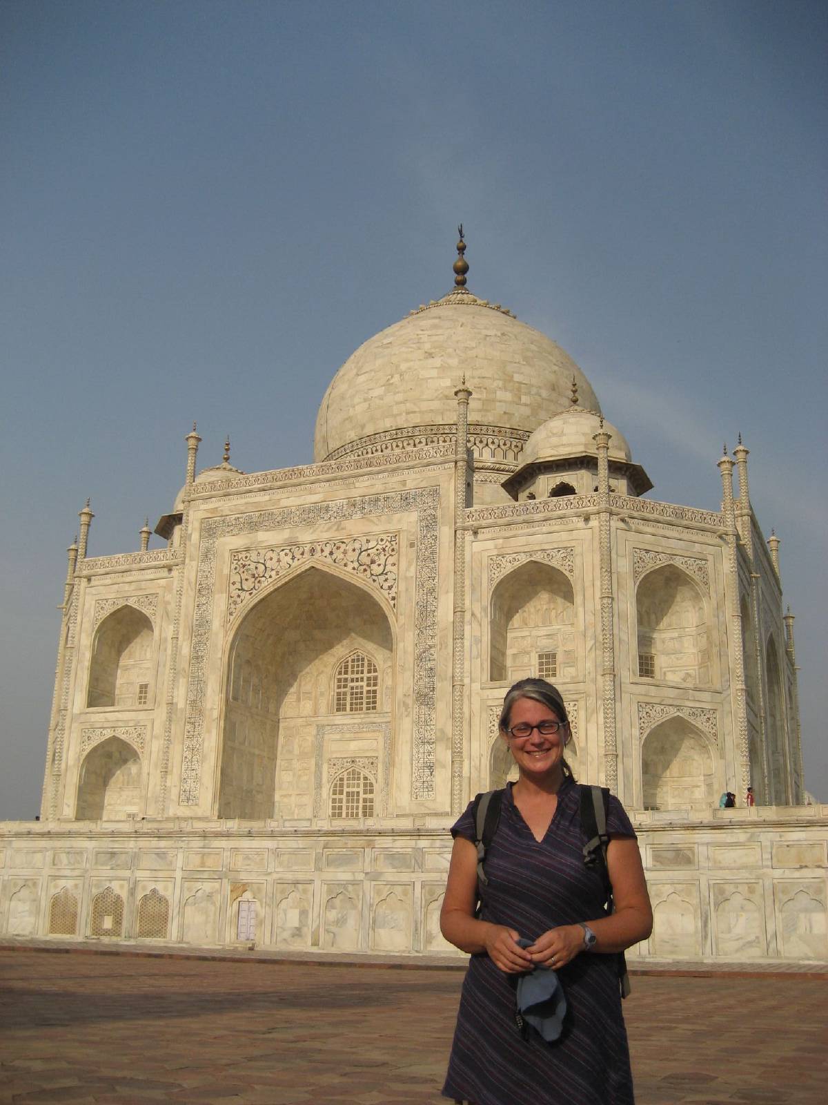 Taj Mahal Taj Mahal
