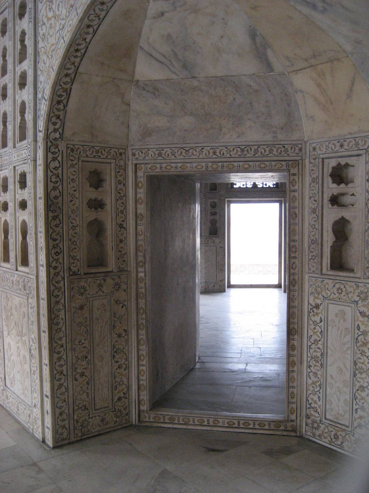 Taj Mahal Taj Mahal