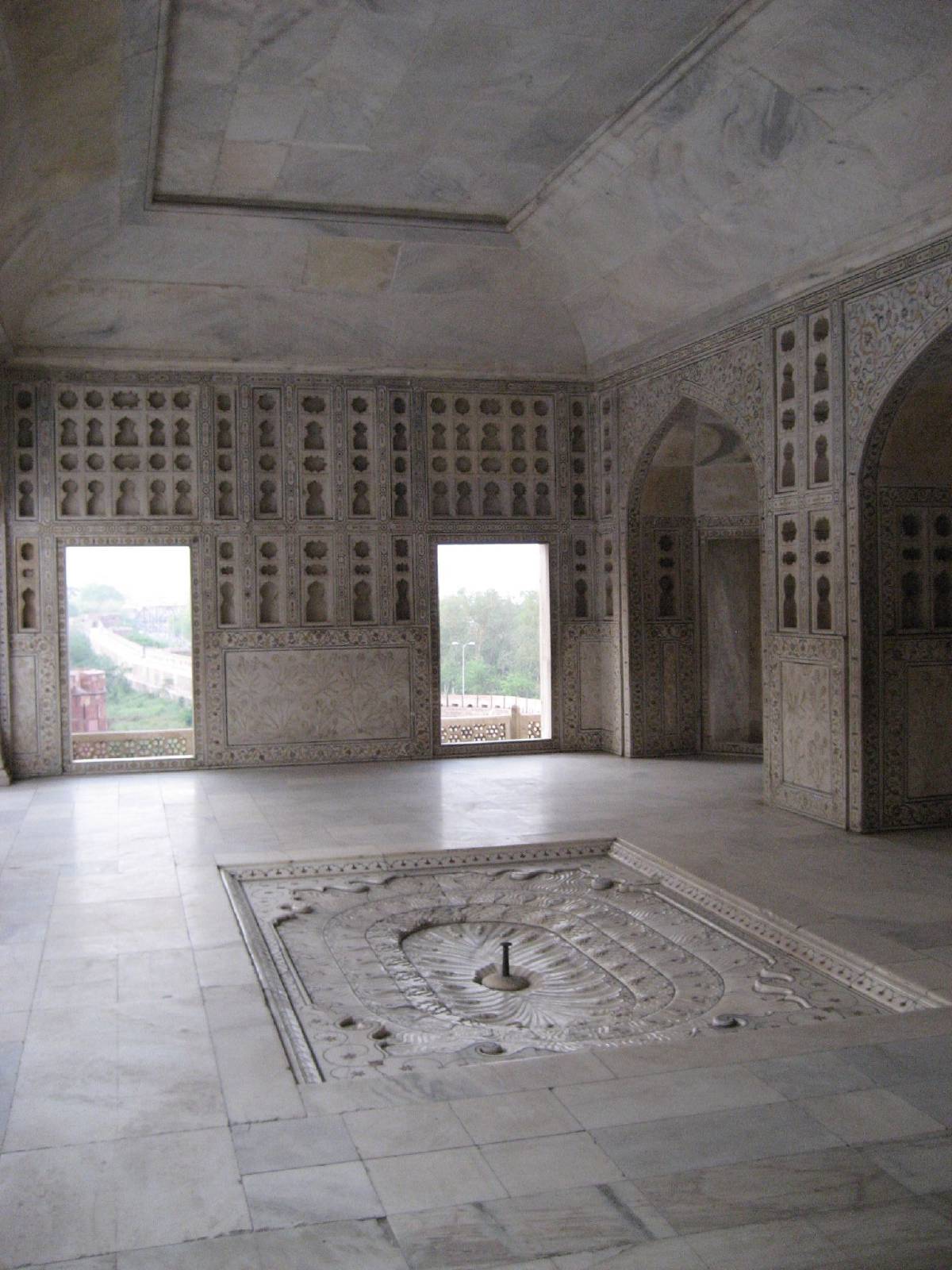 Taj Mahal Taj Mahal