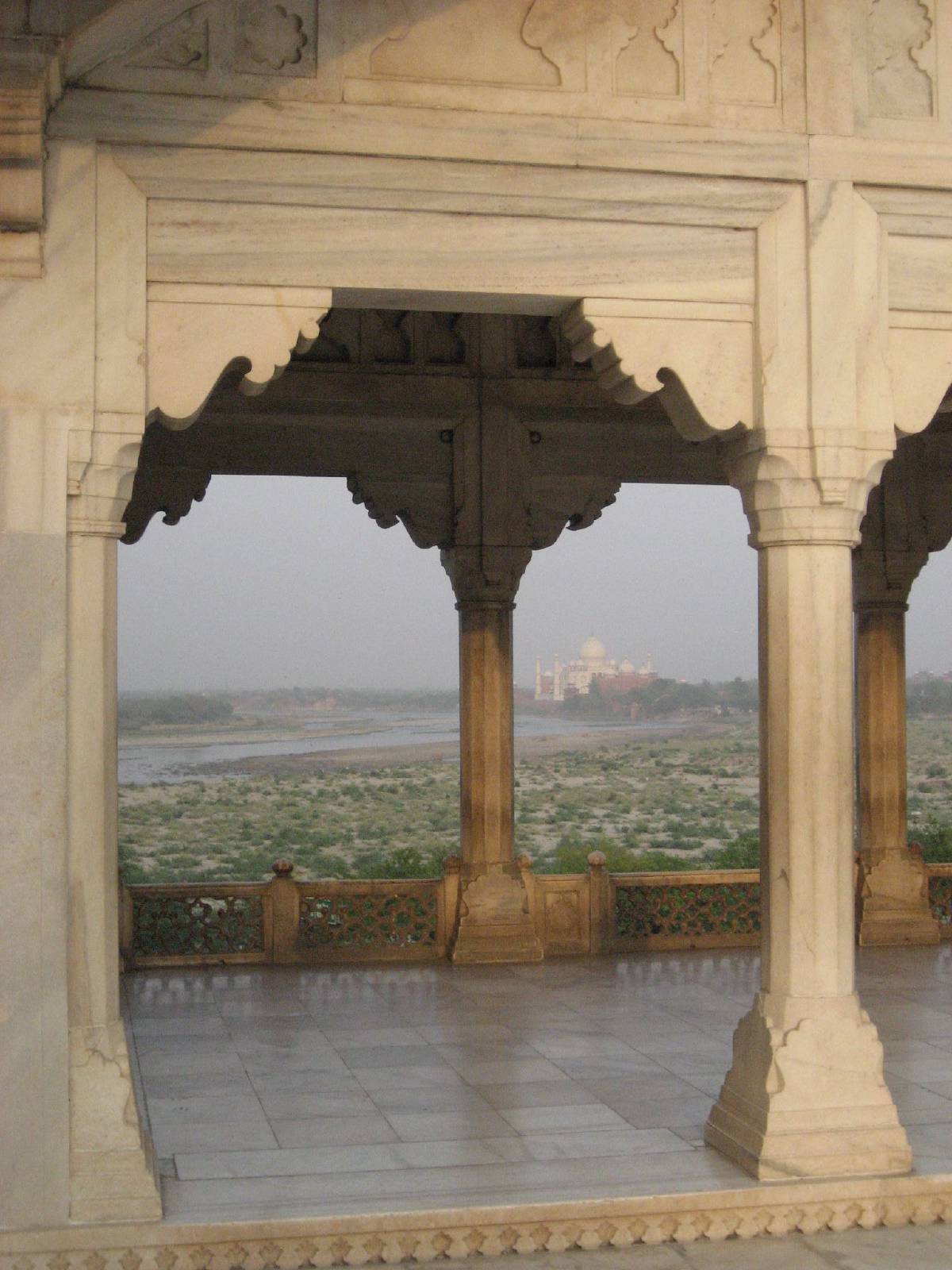 Taj Mahal Taj Mahal