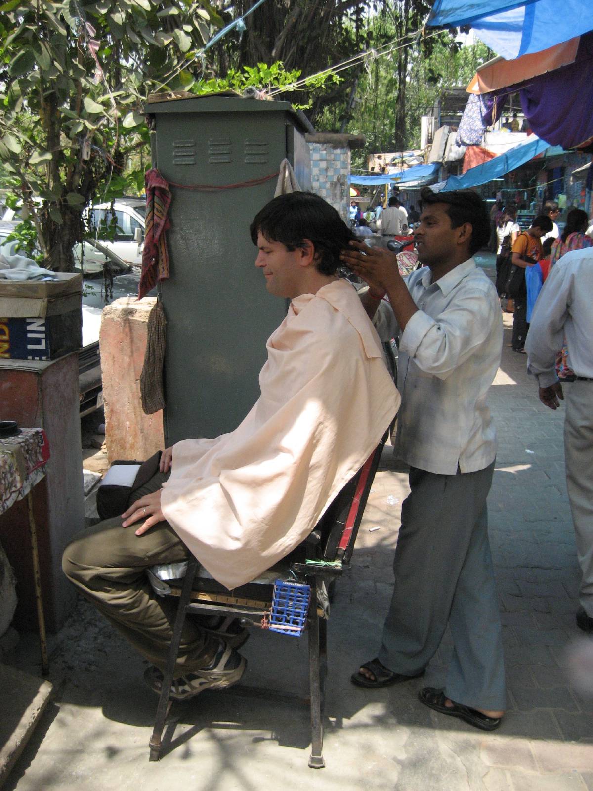 indian haircut indian haircut
