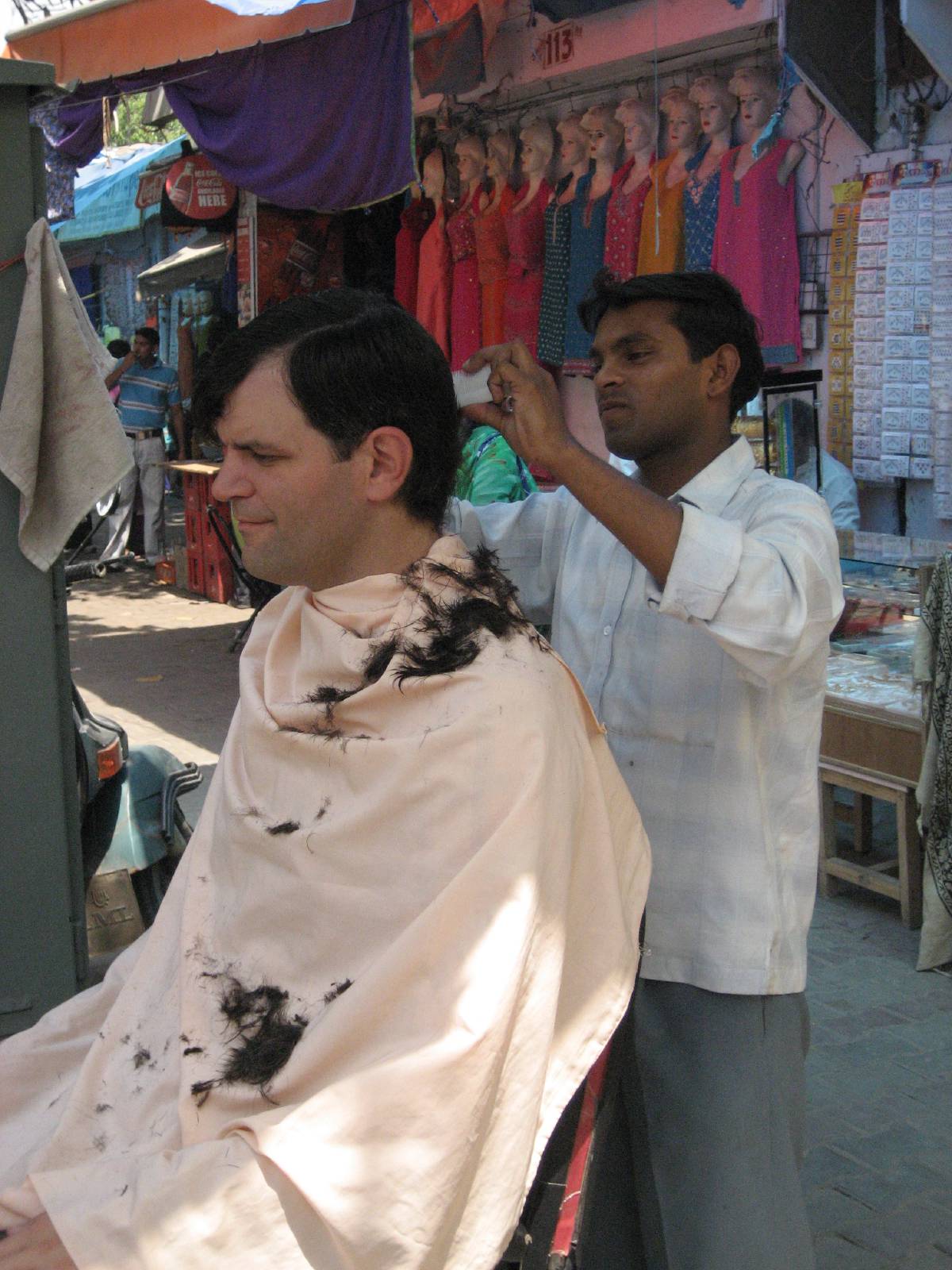 indian haircut indian haircut