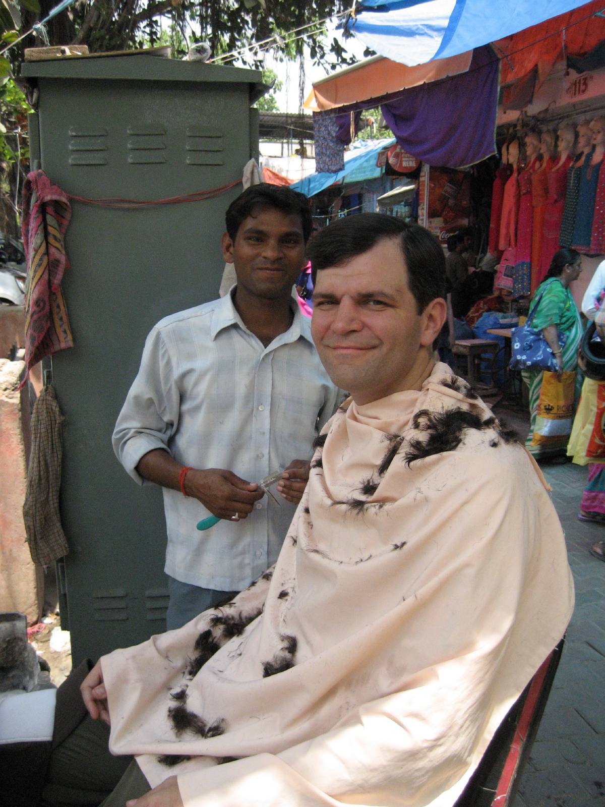 indian haircut indian haircut