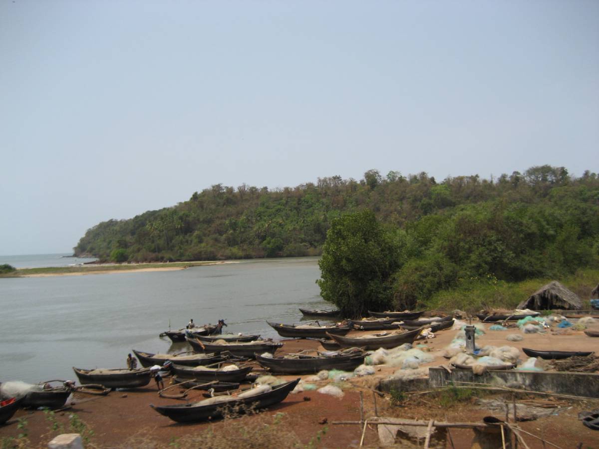 fishing boats fishing boats