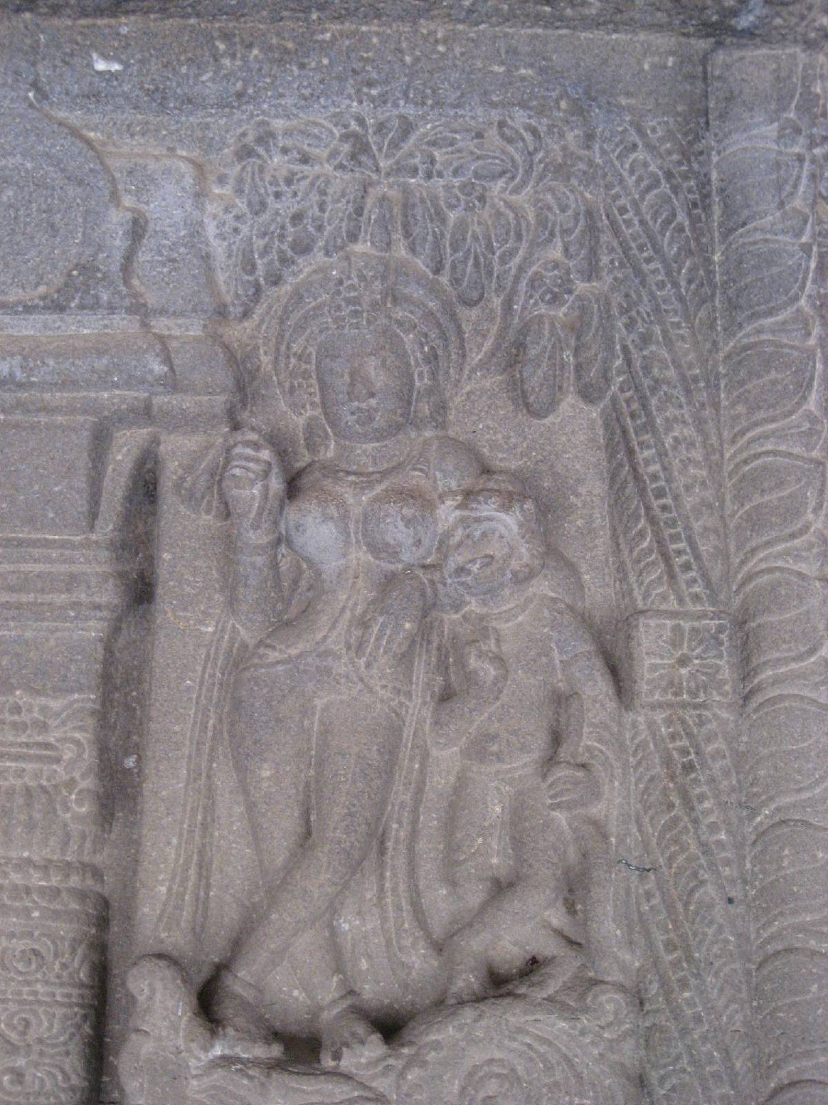 ajanta caves ajanta caves