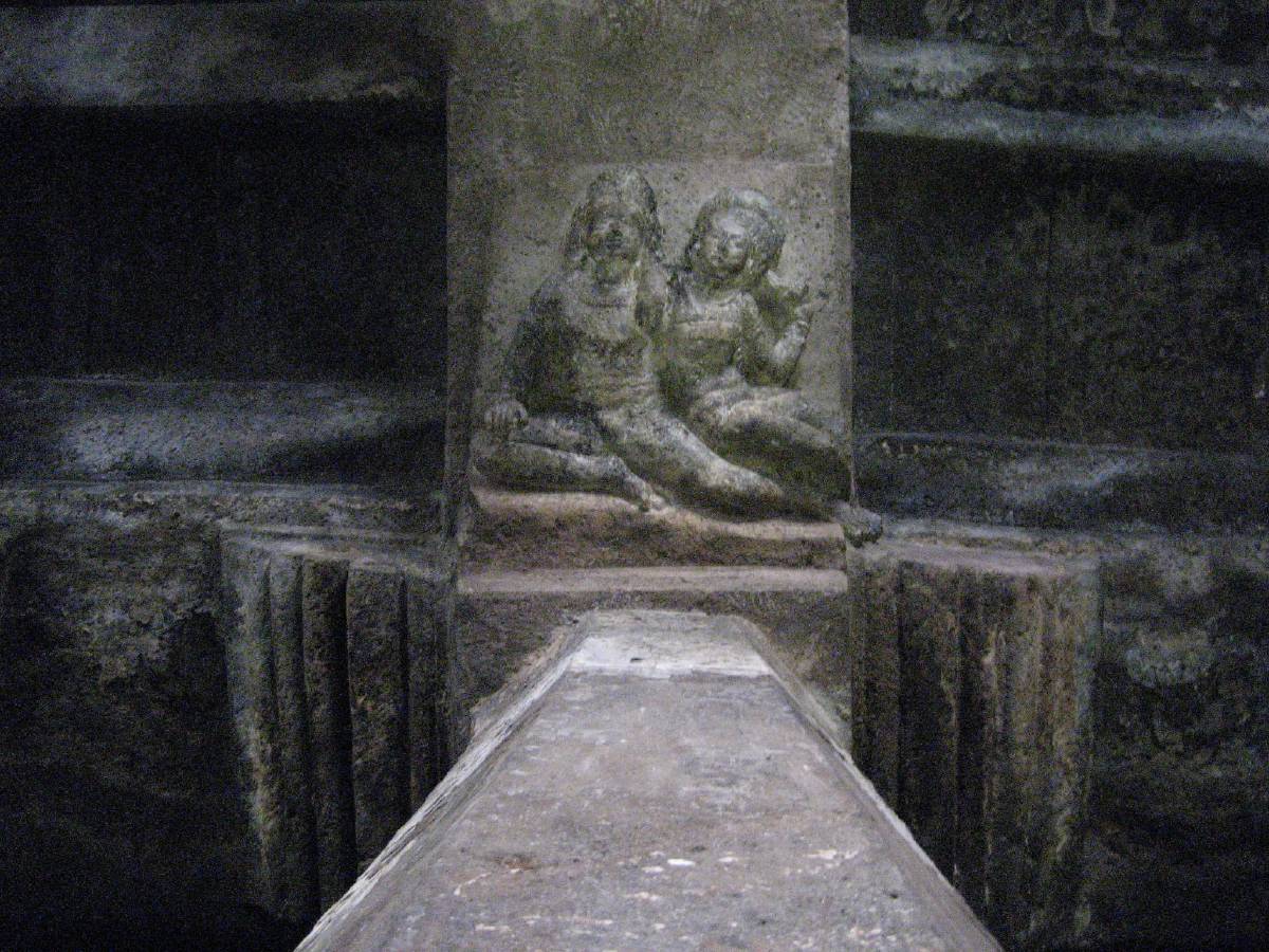 ajanta caves ajanta caves