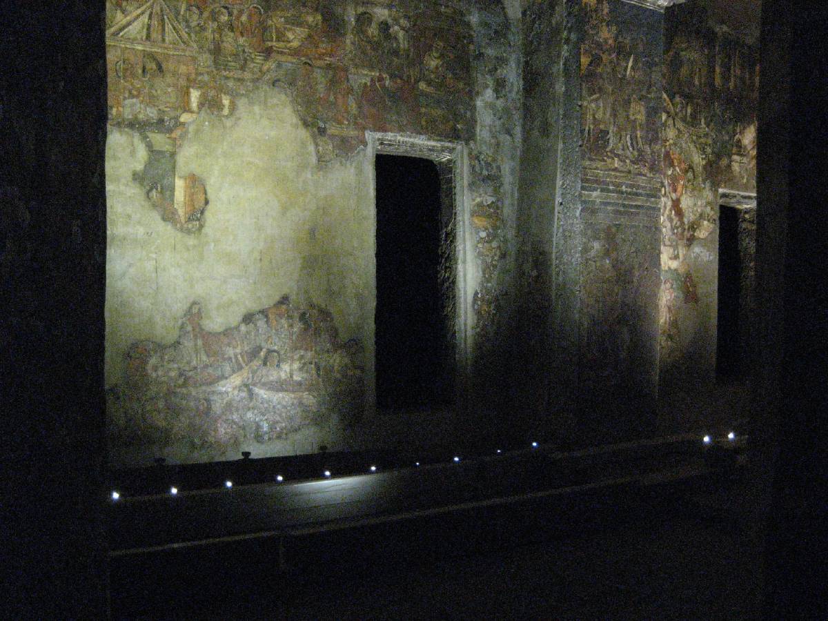 ajanta caves ajanta caves