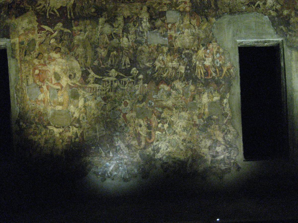 ajanta caves ajanta caves