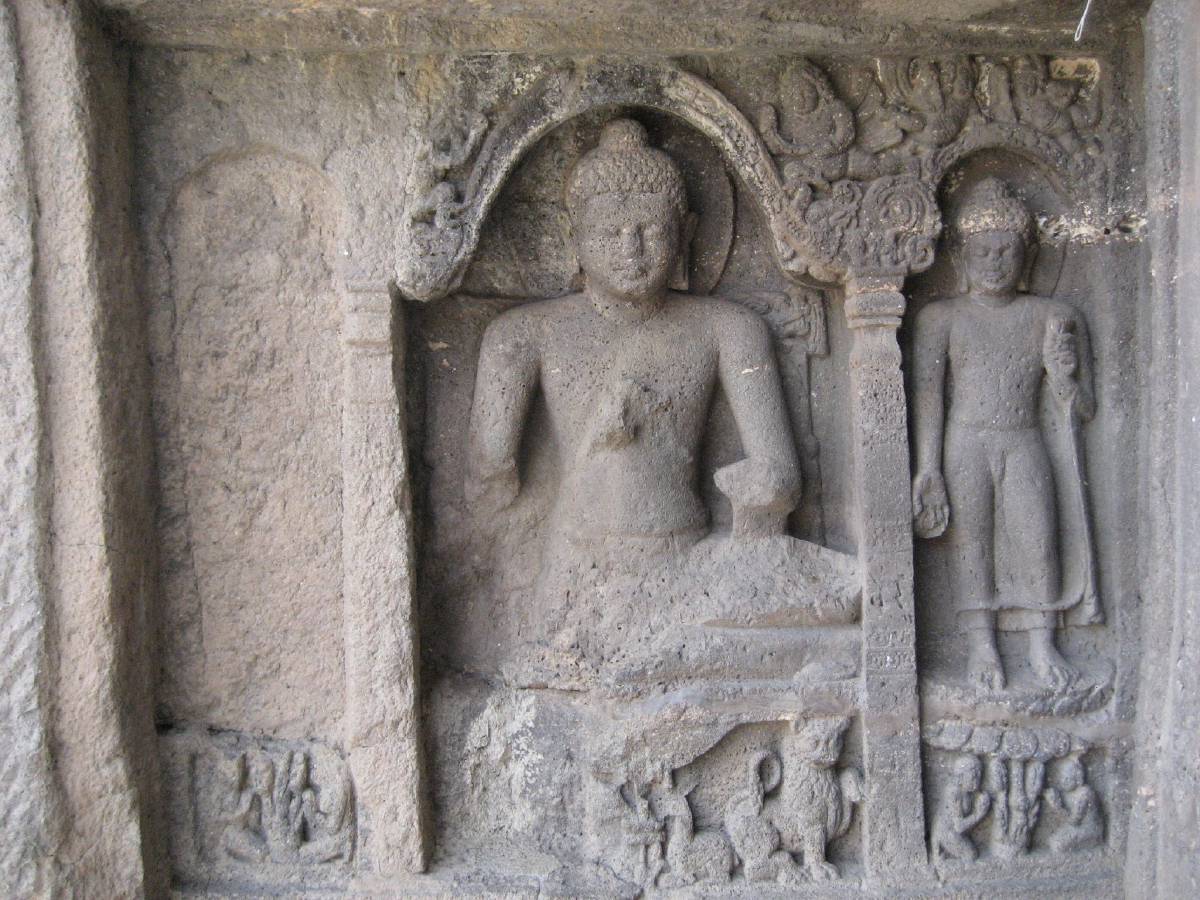 ajanta caves ajanta caves