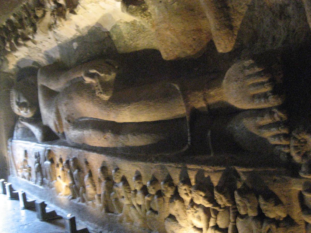 ajanta caves ajanta caves
