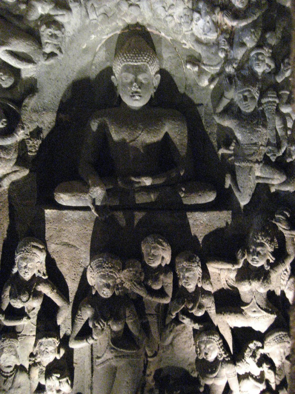 ajanta caves ajanta caves