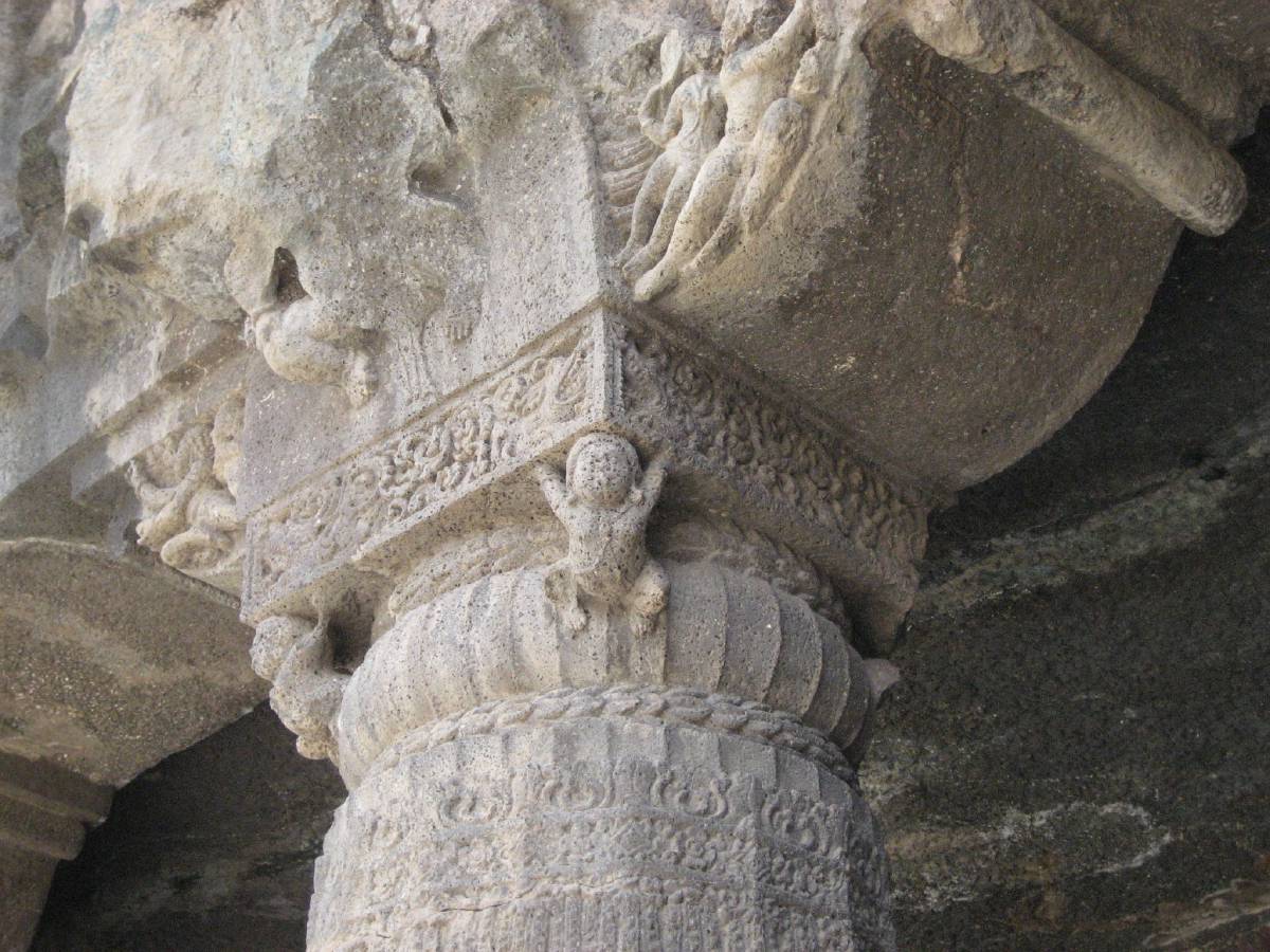 ajanta caves ajanta caves