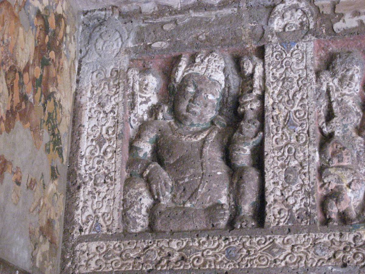 ajanta caves ajanta caves