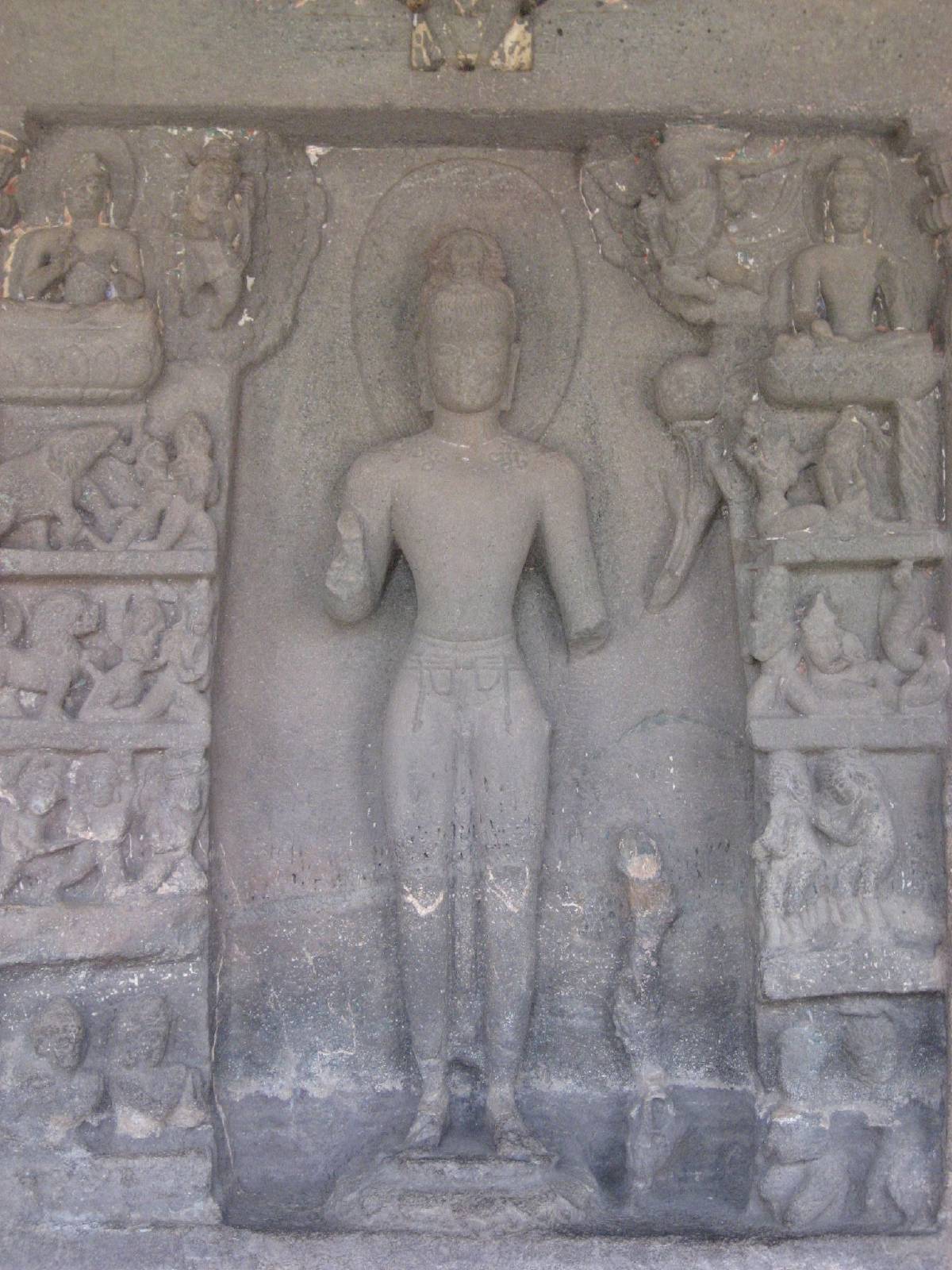 ajanta caves ajanta caves