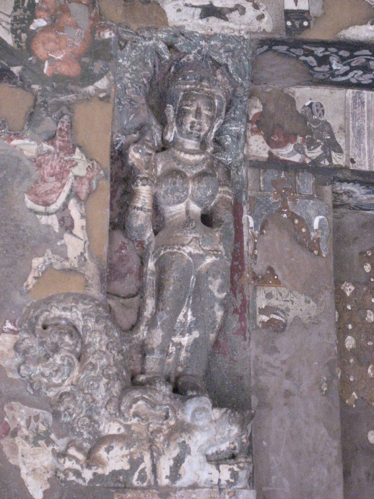 ajanta caves ajanta caves