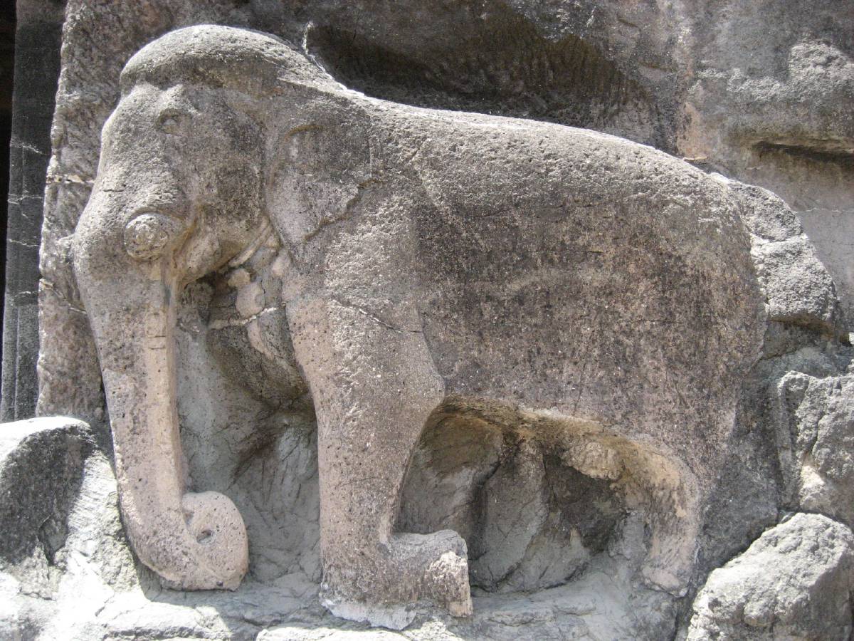 ajanta caves ajanta caves