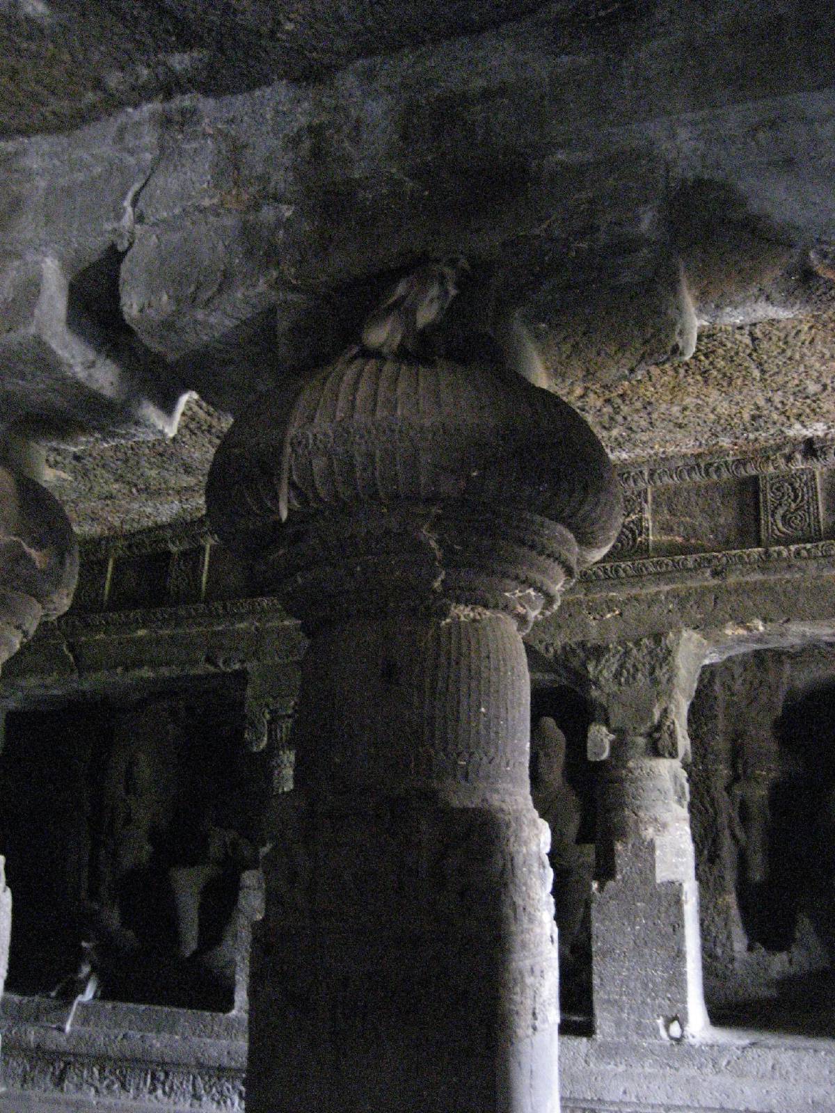 ellora caves ellora caves