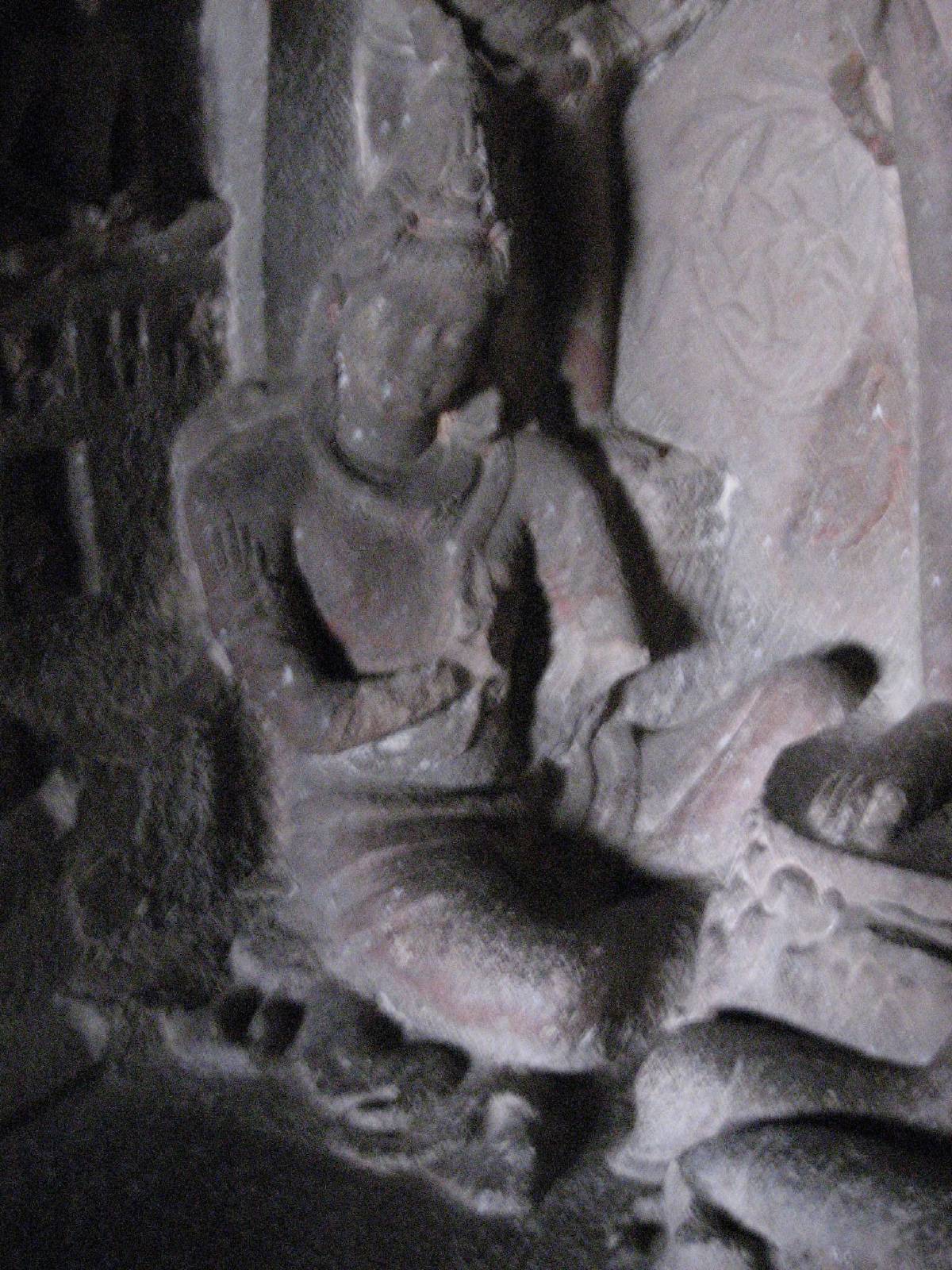 ellora caves ellora caves