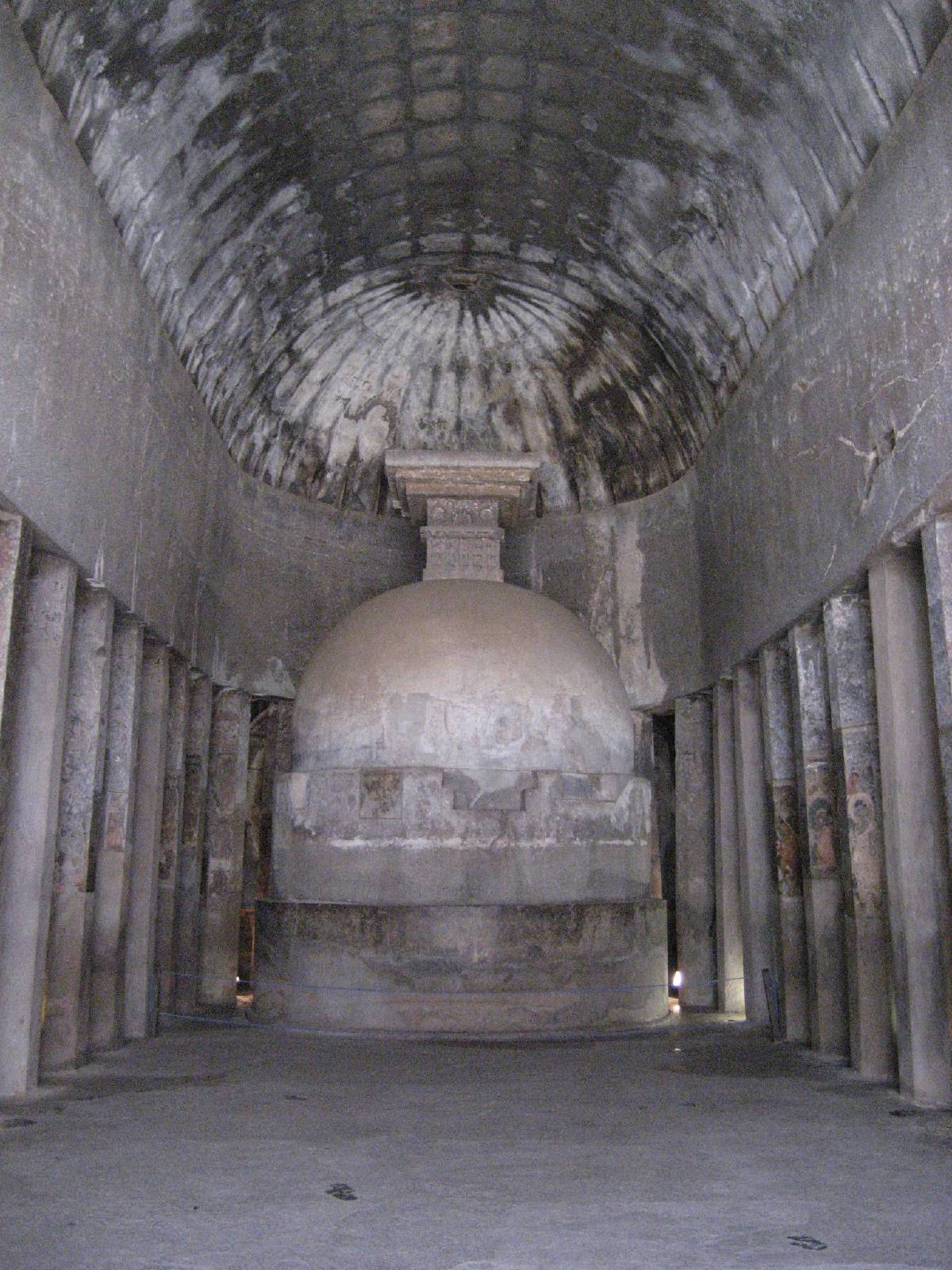ellora caves ellora caves