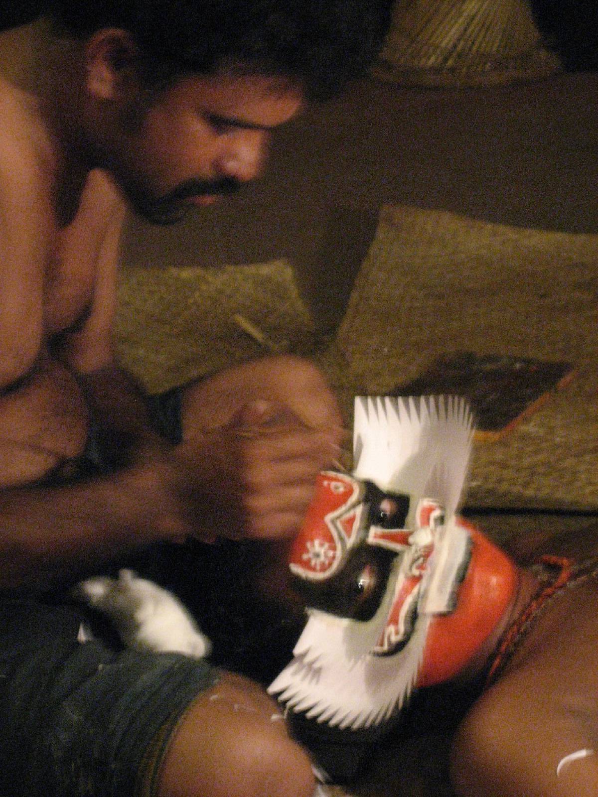 kathakali make up kathakali make up