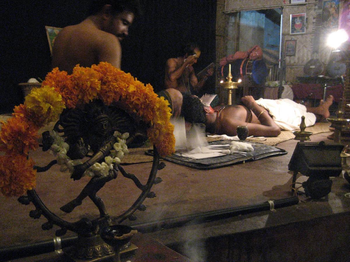 kathakali make up kathakali make up