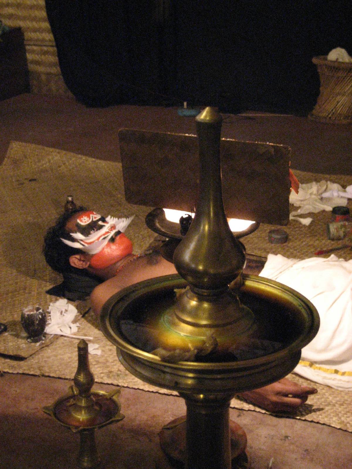 kathakali prep kathakali prep