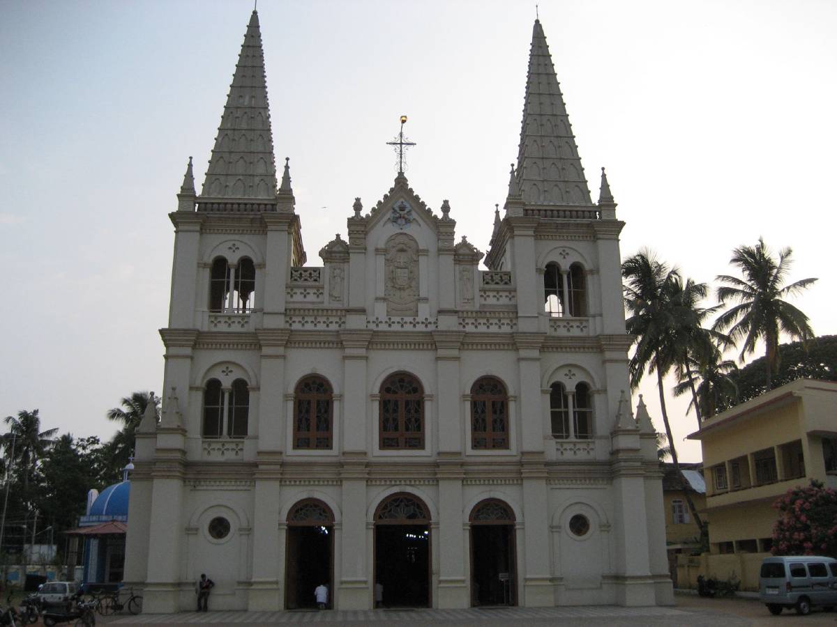 santa cruz basilica santa cruz basilica