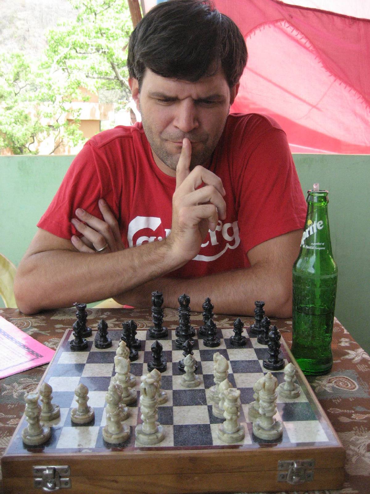 chess master chess master