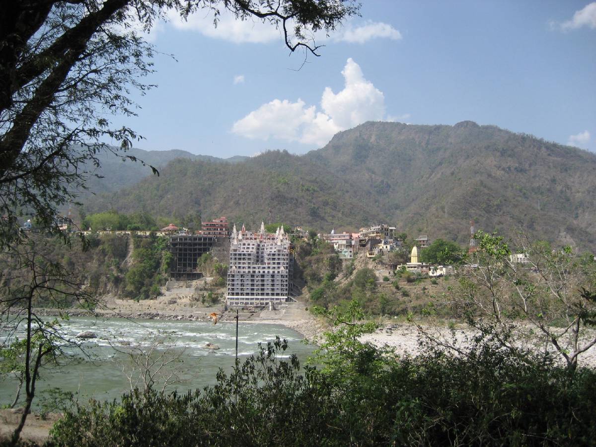 rishikesh rishikesh