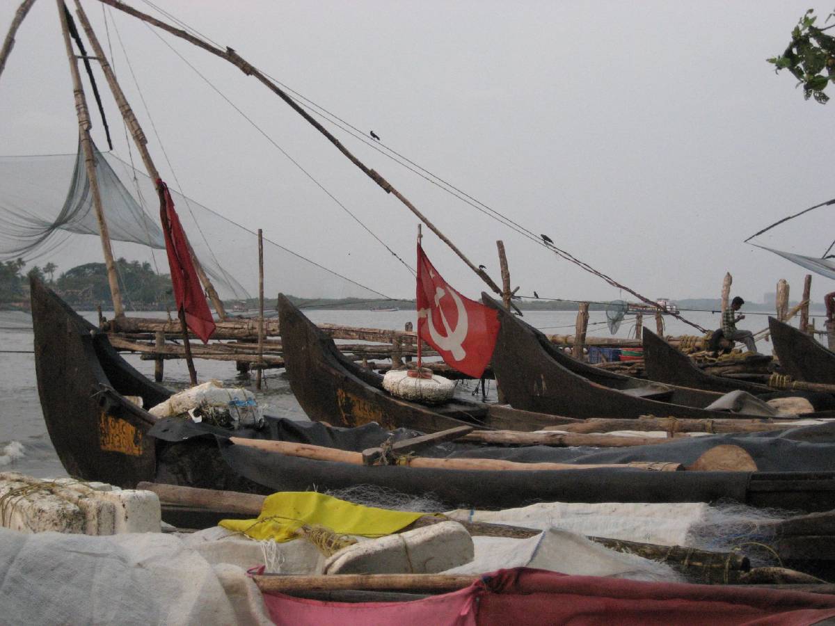 fishing boats fishing boats