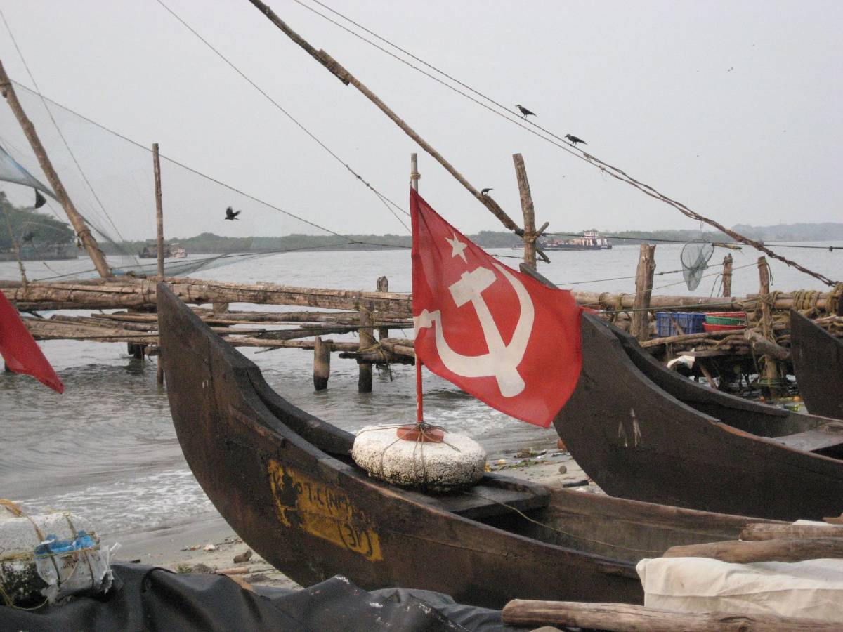 hammer and sickle hammer and sickle