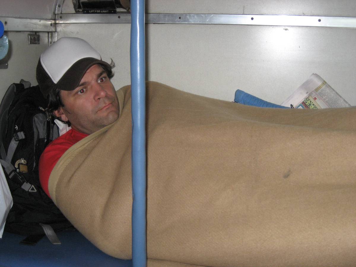 freezing in 2nd class freezing in 2nd class