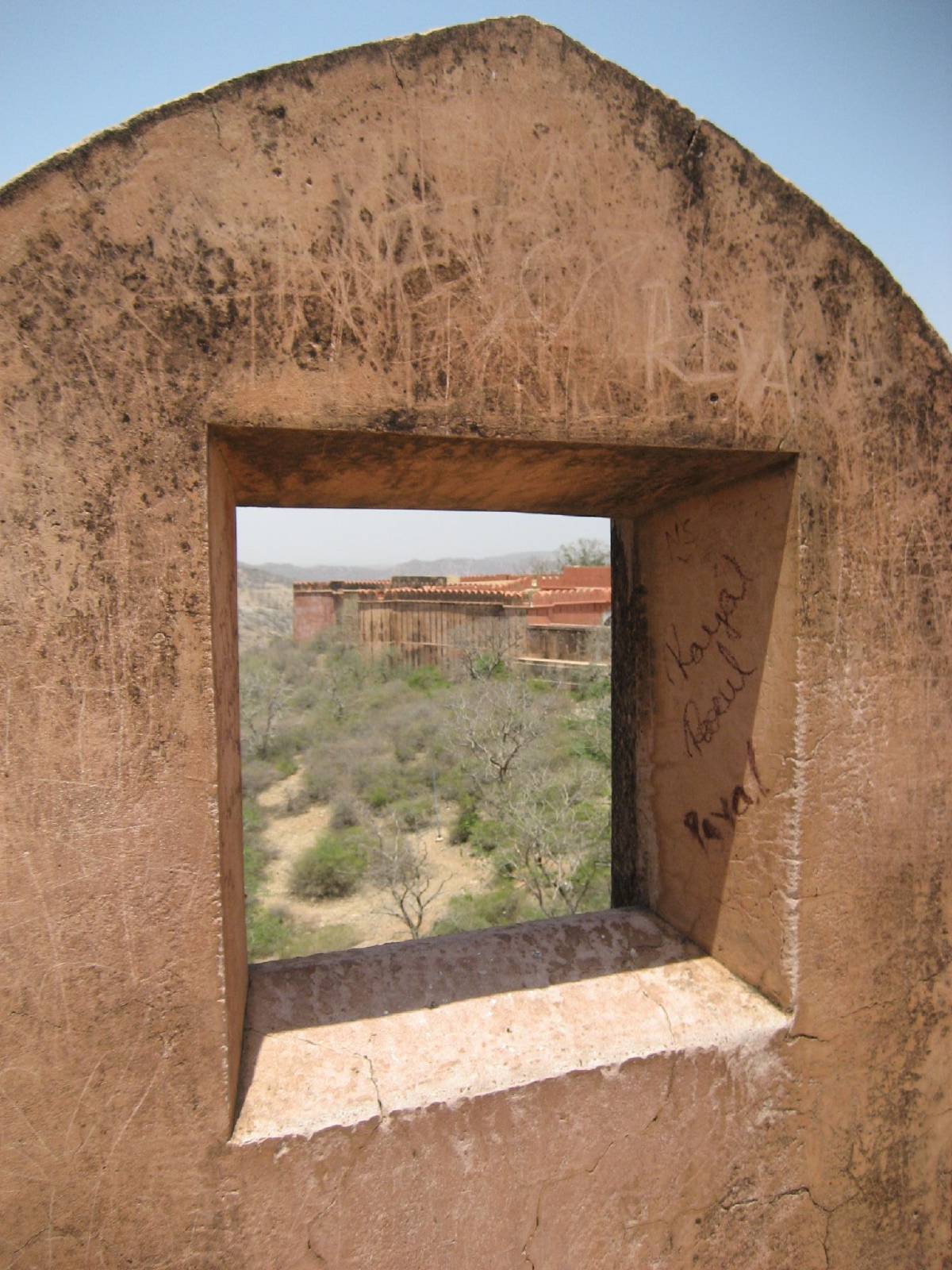 jaigarh fort jaigarh fort