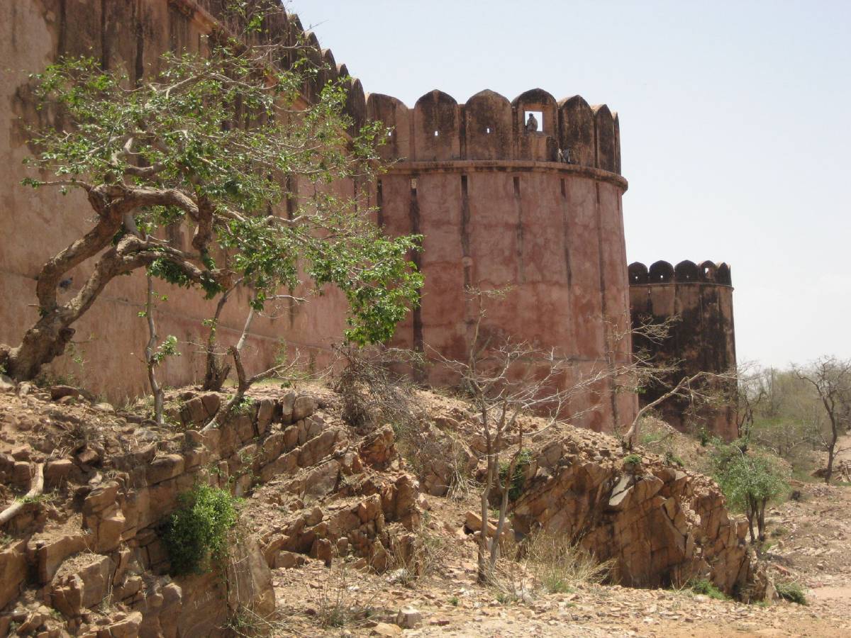 jaigarh fort jaigarh fort