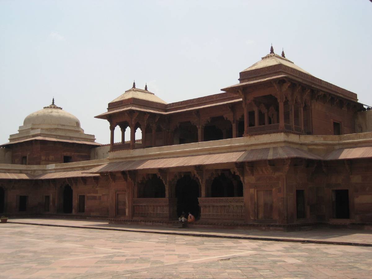fatehpur sikri fatehpur sikri