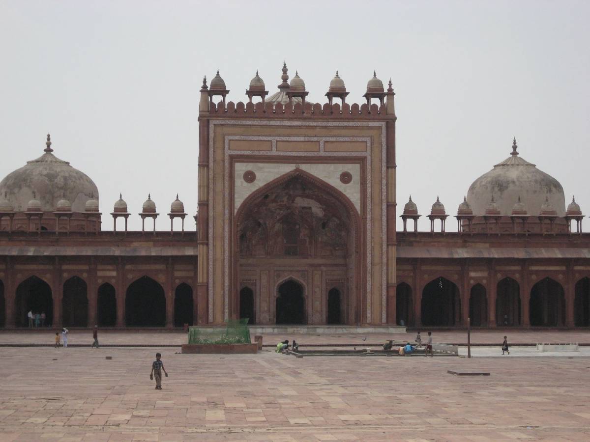 fatehpur sikri fatehpur sikri