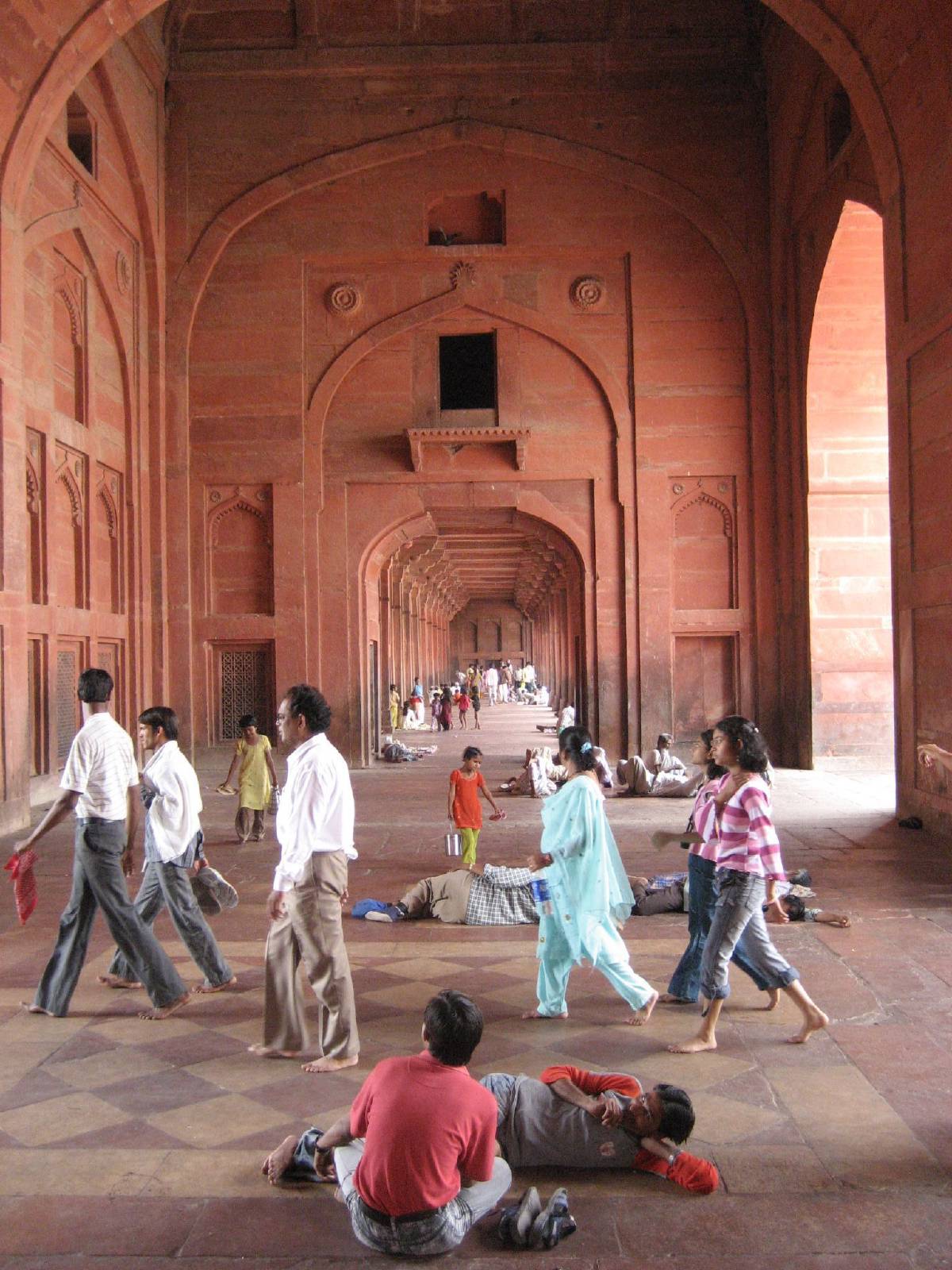 fatehpur sikri fatehpur sikri
