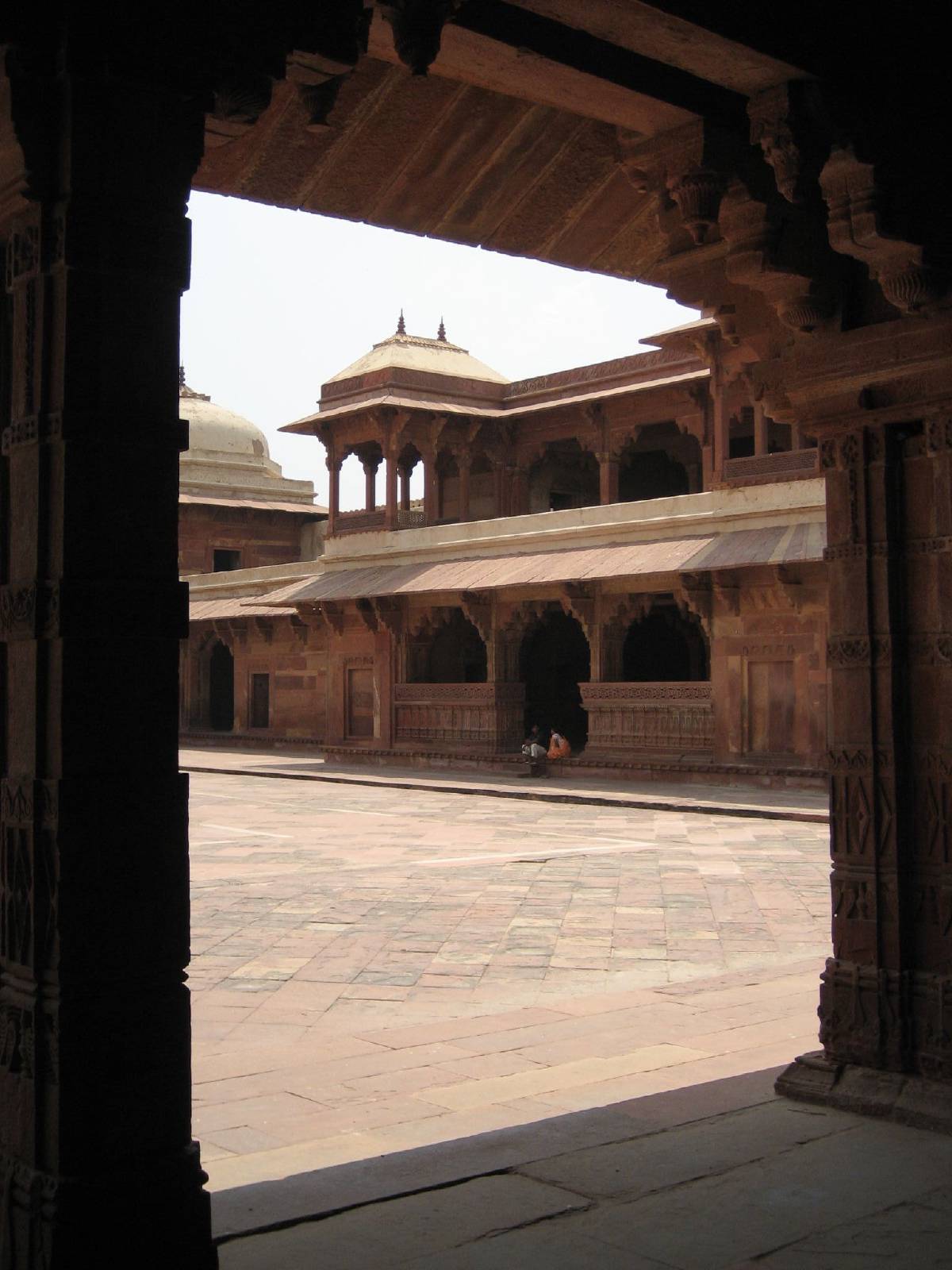 fatehpur sikri fatehpur sikri