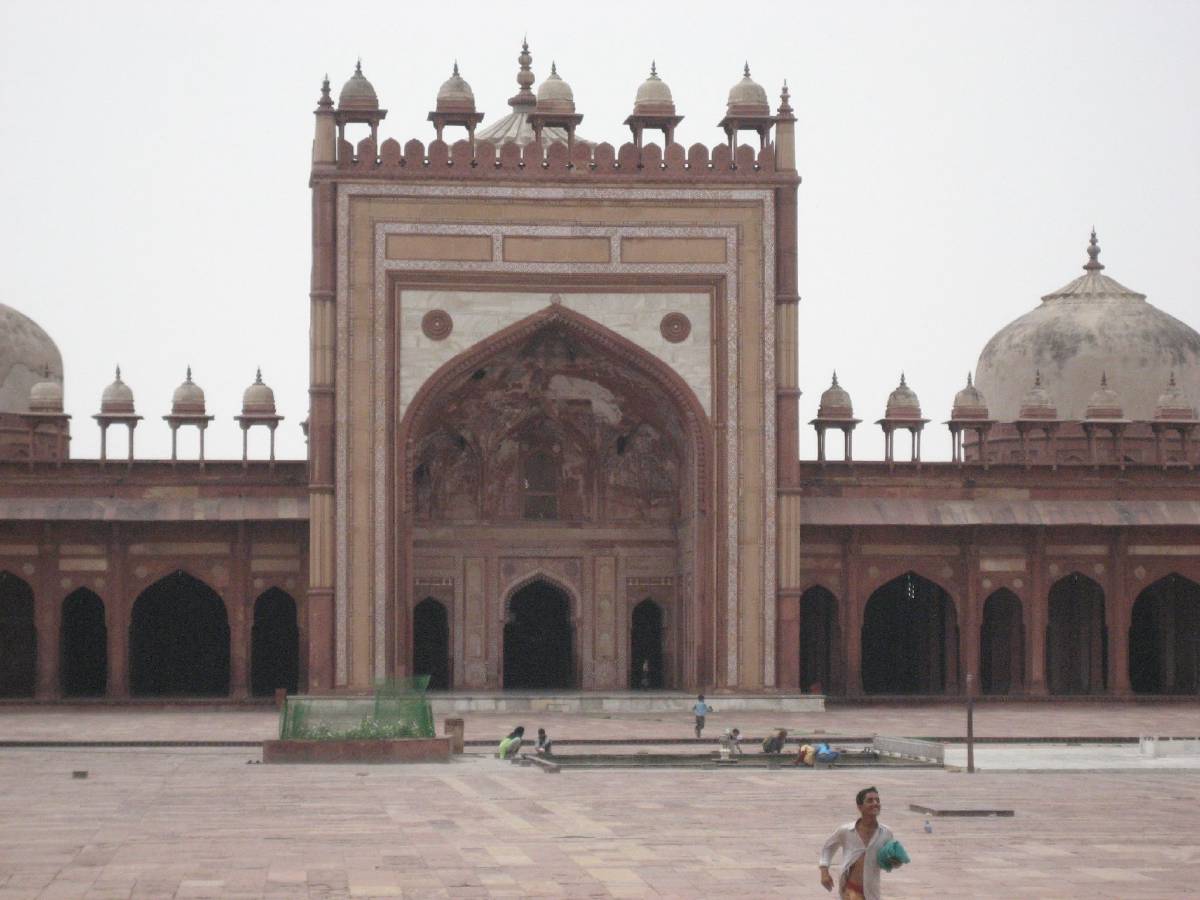 fatehpur sikri fatehpur sikri
