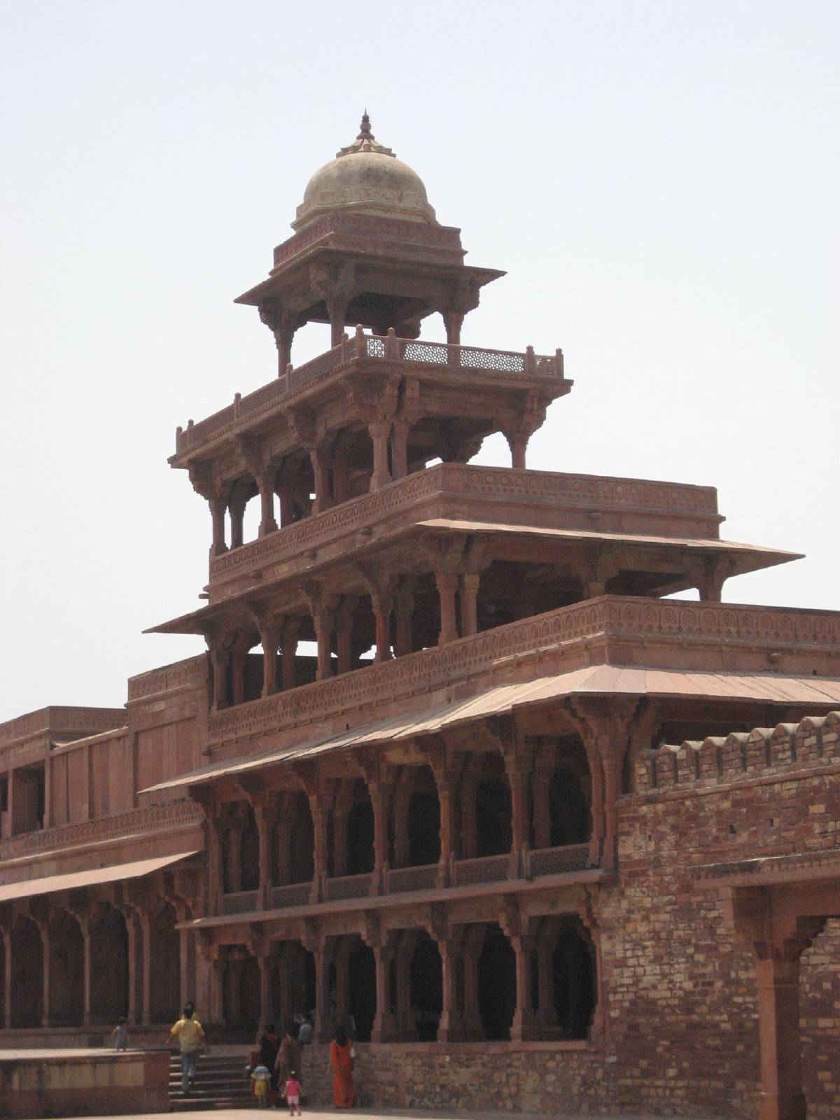 fatehpur sikri fatehpur sikri