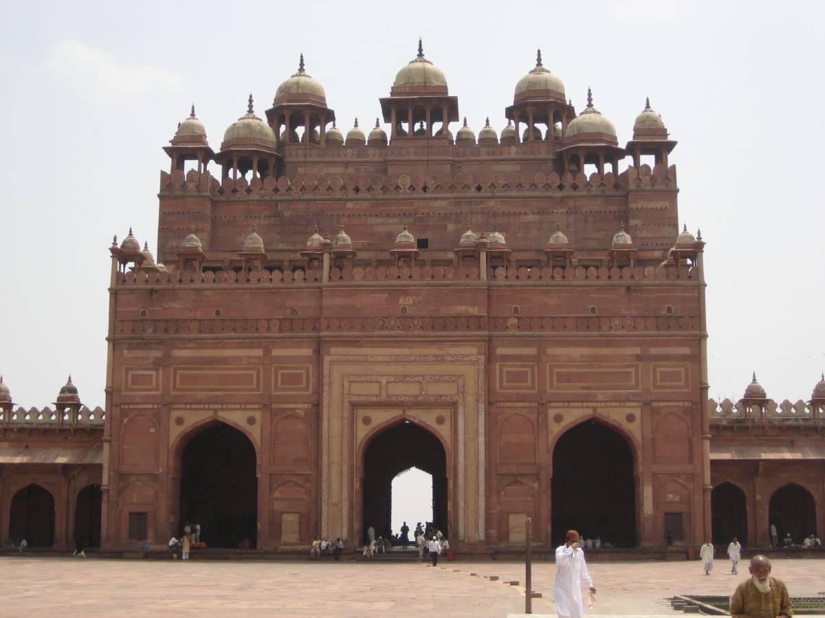 fatehpur sikri fatehpur sikri