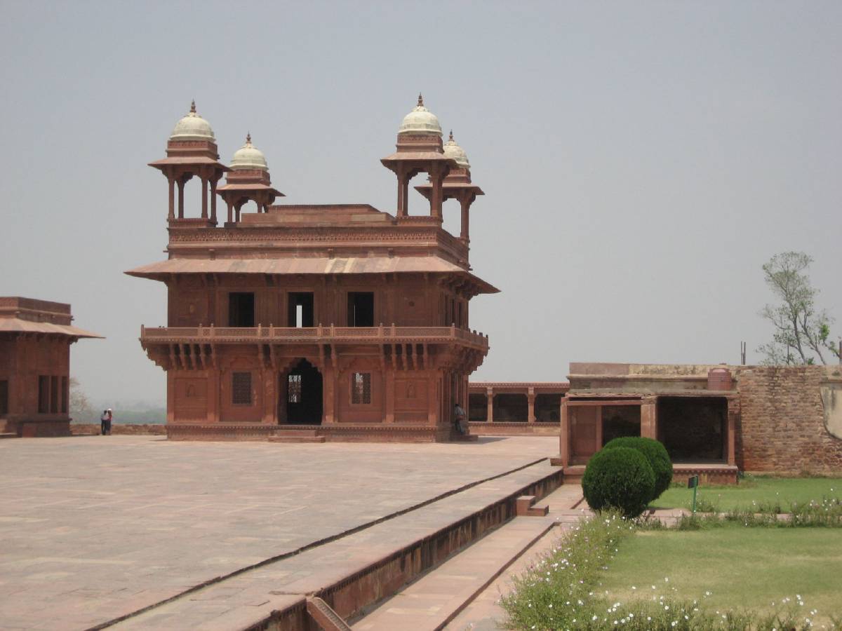 fatehpur sikri fatehpur sikri