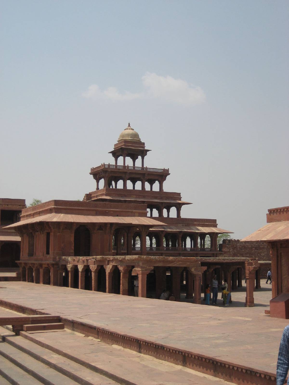 fatehpur sikri fatehpur sikri
