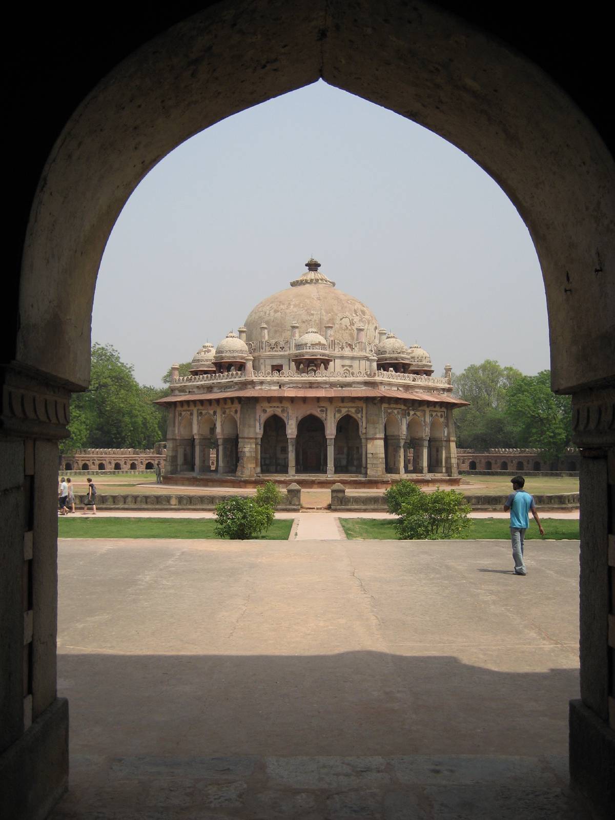 humayuns tomb humayuns tomb