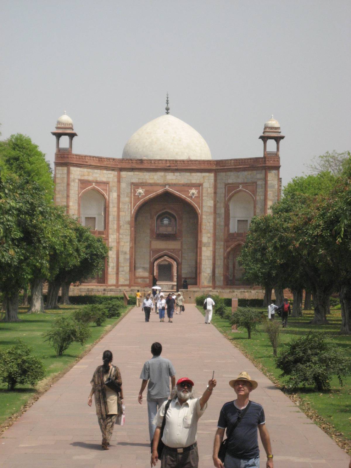 humayuns tomb humayuns tomb