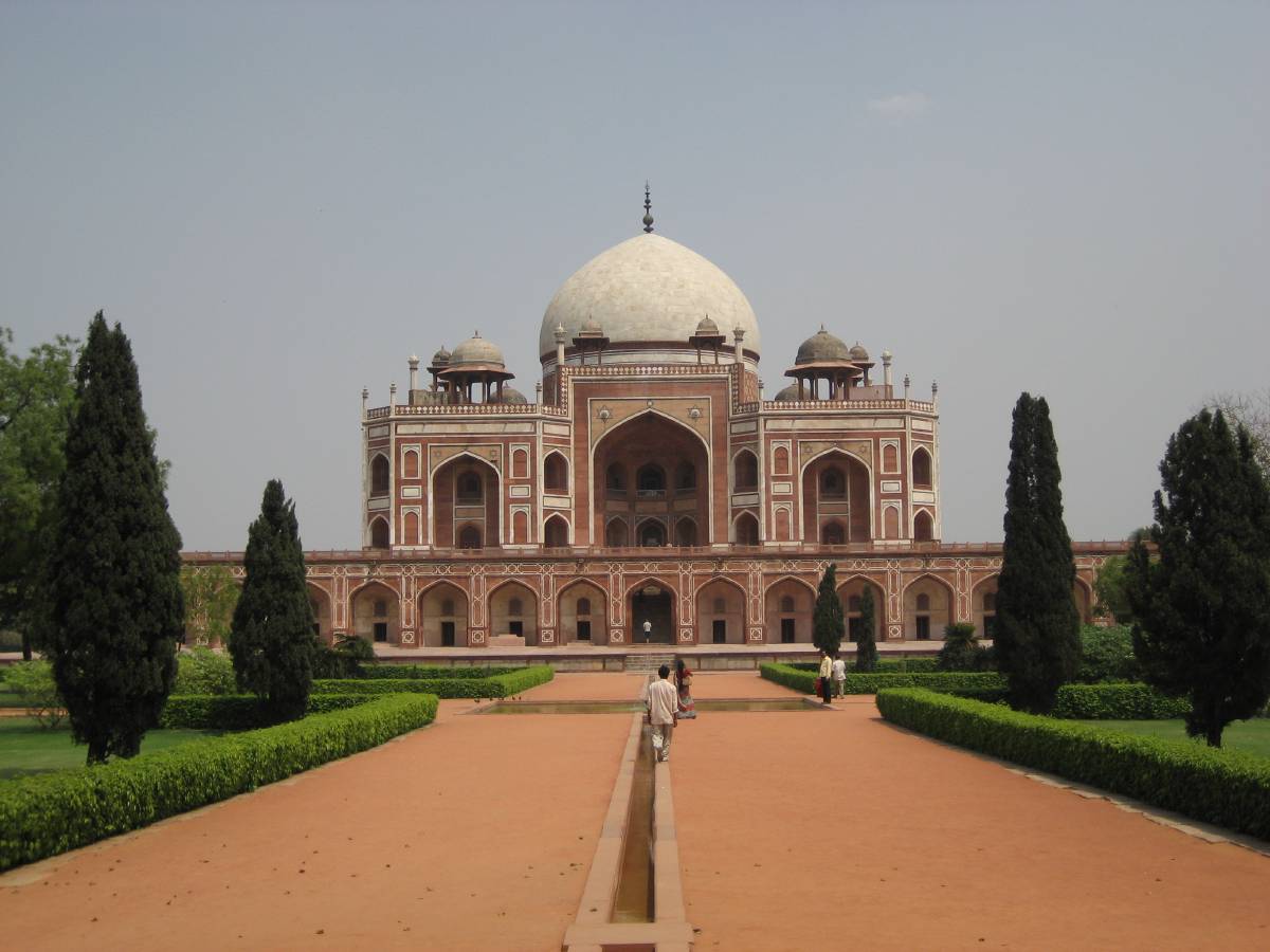humayuns tomb humayuns tomb