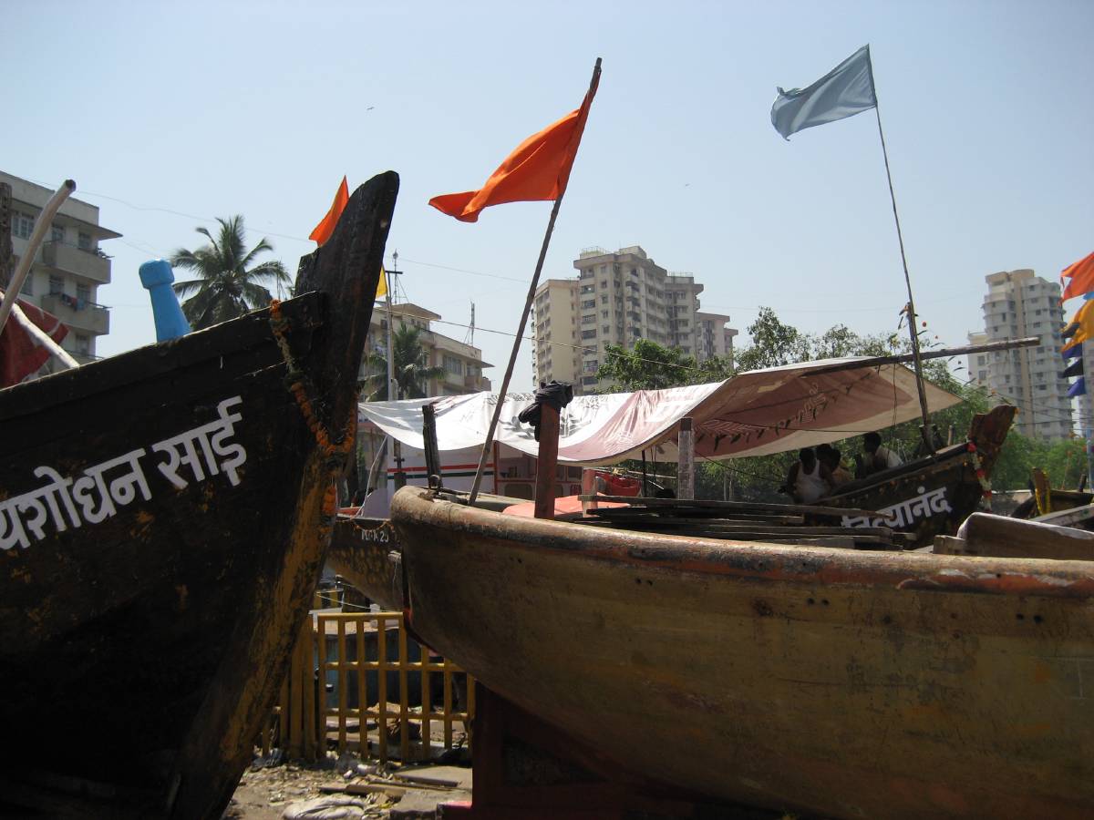 fishermens village fishermens village
